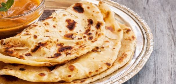 paranthaa