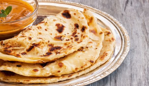 paranthaa