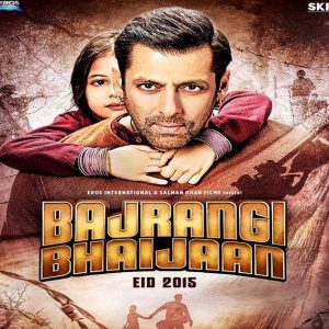 Bajrangi BhaiJaan
