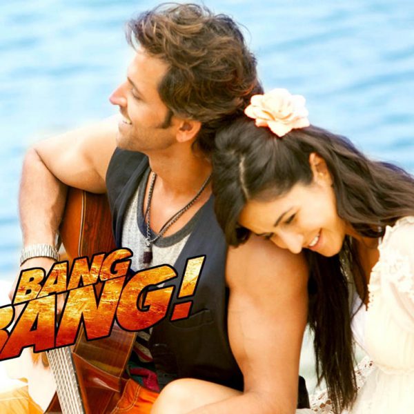 Bang Bang