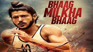 Bhaag Milkha Bhaag