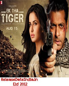 Ek Tha Tiger