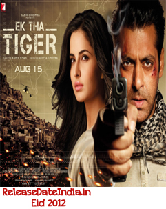 Ek Tha Tiger