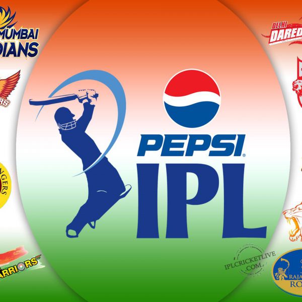 2015-2013, Indian Premier League, TVC