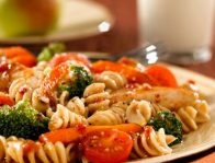 Mixed-Vegetable-Pasta