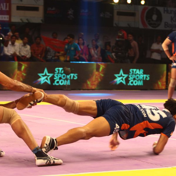 Pro Kabaddi League