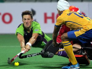 Indian Hockey League