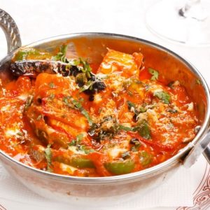 kadai-paneer
