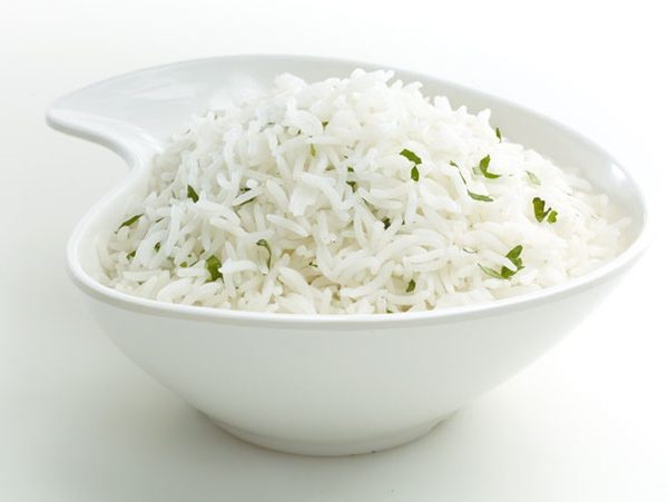 plainrice