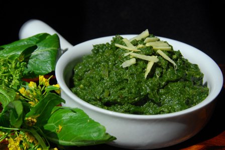 sarson-ka-saag